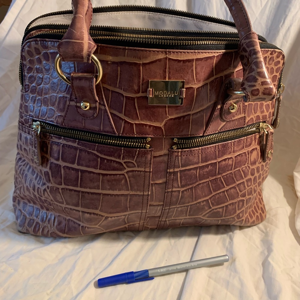 Cute bag almost new